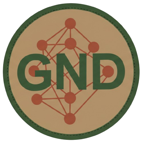GND